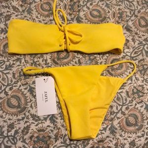 zaful bikini
